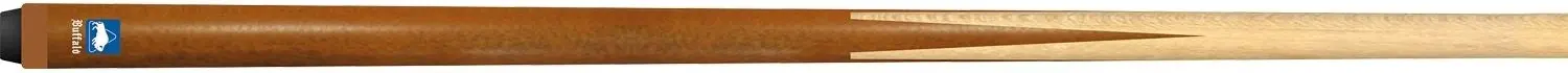 Бильярдный кий Buffalo House Q 140cm (Brown/Beige)