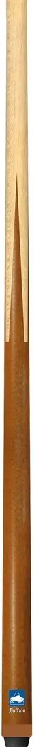 Бильярдный кий Buffalo House Q 145cm (Brown/Beige)