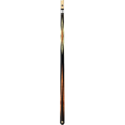 Бильярдный кий Buffalo Shooter II no.3 (Black/Brown) Thumb