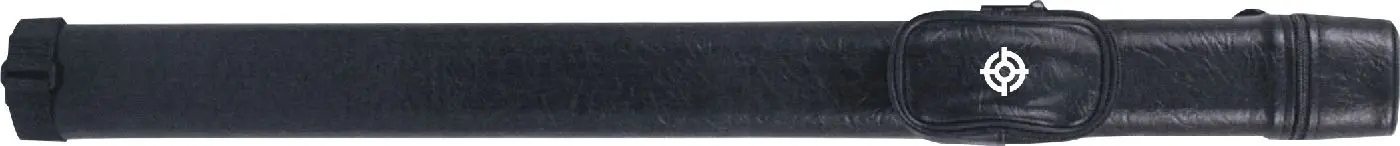Бильярдный кий Buffalo Shooter II no.3 (Black/Brown) - 3