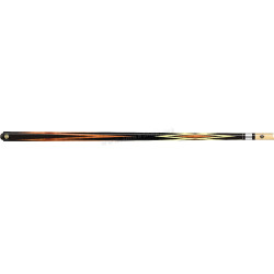 Бильярдный кий Buffalo Shooter II no.3 (Black/Brown)