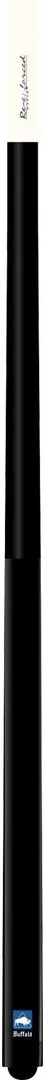 Бильярдный кий Buffalo Stinger 140cm (Black/Beige)