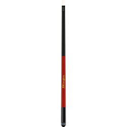 Бильярдный кий Buffalo Stinger 145cm (Black/Red) Thumb
