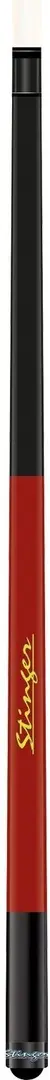 Бильярдный кий Buffalo Stinger 145cm (Black/Red)