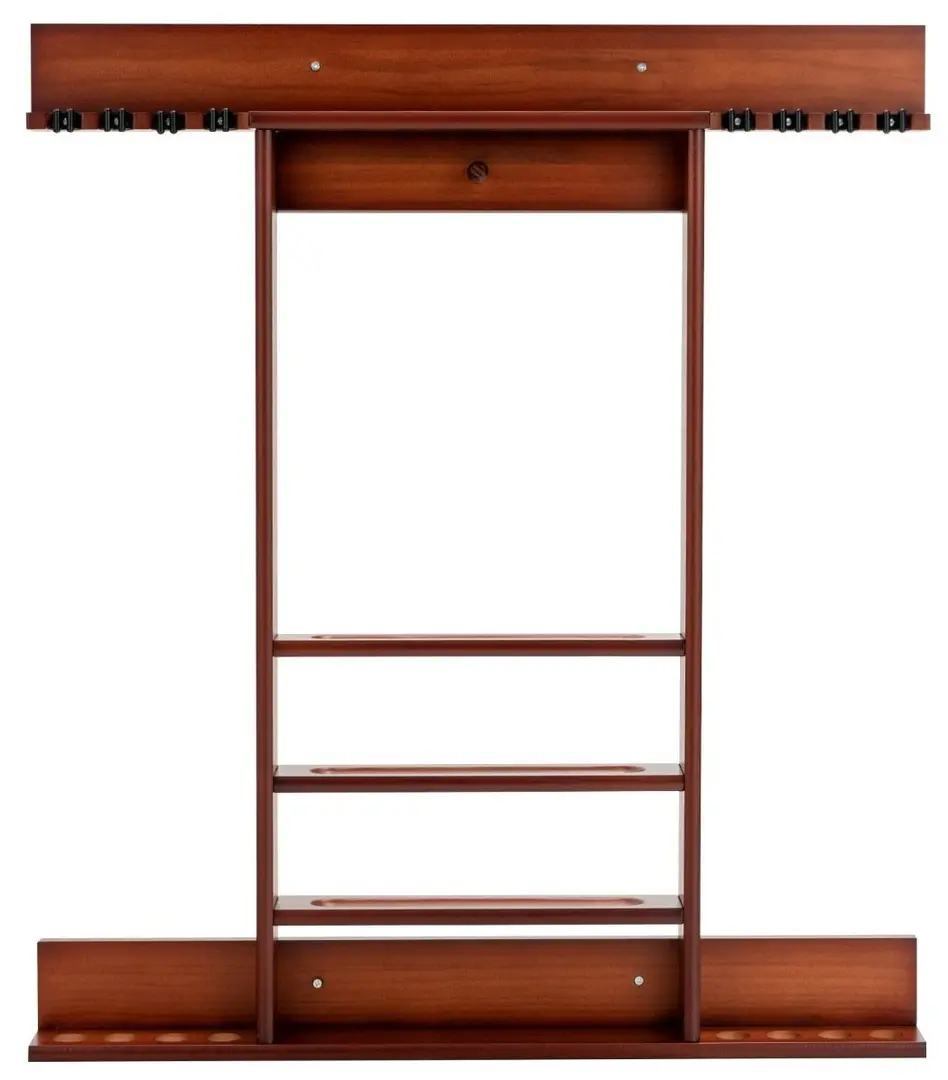 Киевница настенная Costway JV12230CF (Brown)