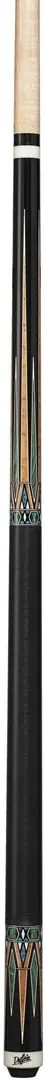 Tac biliard Dufferin D-SE49 (Black/Brown)