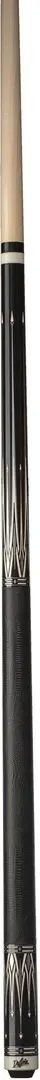 Tac biliard Dufferin D-SE50 (Black/White)