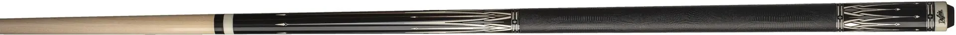 Tac biliard Dufferin D-SE50 (Black/White)