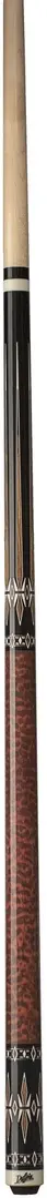 Tac biliard Dufferin D-SE53 (Black/Brown)