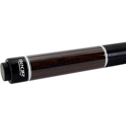 Tac biliard Dynamic Billard Bear BC-14 (Black) Thumb