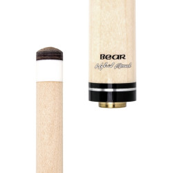 Tac biliard Dynamic Billard Bear BC-14 (Black) Thumb