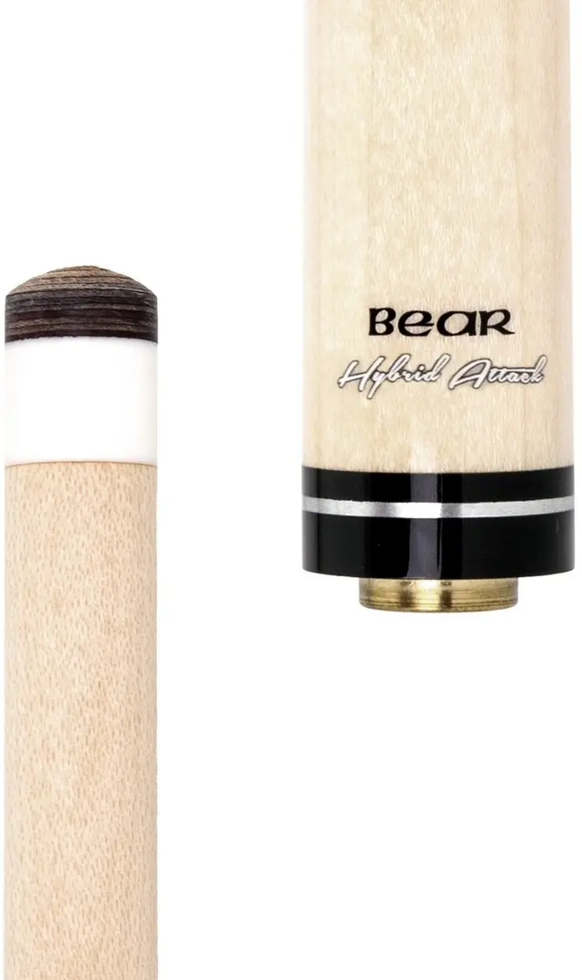 Tac biliard Dynamic Billard Bear BC-14 (Black)