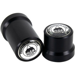 Tac biliard Dynamic Billard Bear BC-14 (Black) Thumb