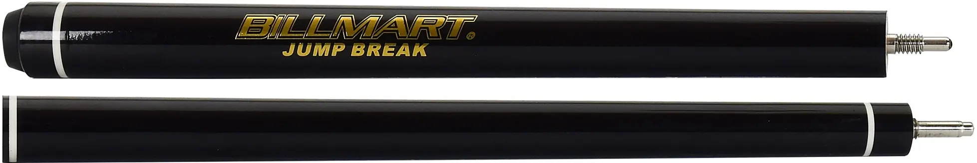 Бильярдный кий Dynamic Billard Classic Billmart Break Jump (Black)