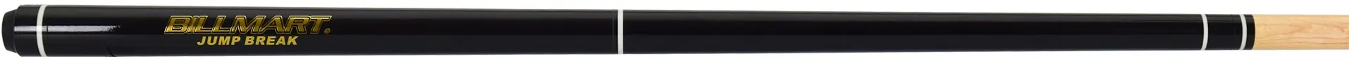 Бильярдный кий Dynamic Billard Classic Billmart Break Jump (Black)