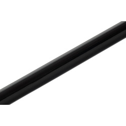 Бильярдный кий Dynamic Billard Classic Blacky CLB-1 Dynamic (Black) Thumb