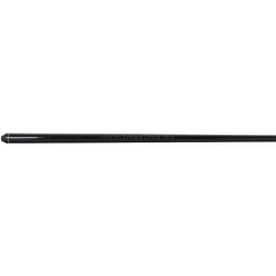 Бильярдный кий Dynamic Billard Classic Blacky CLB-1 Dynamic (Black)