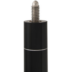 Бильярдный кий Dynamic Billard Classic Flames CF-02 (Black) Thumb