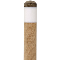 Бильярдный кий Dynamic Billard Classic G-1801 (Black/Blue) Thumb