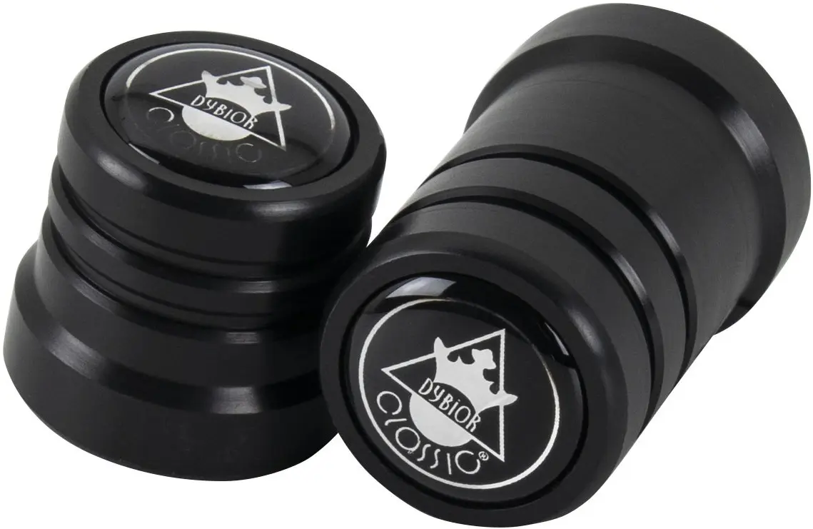 Бильярдный кий Dynamic Billard Classic G-1801 (Black/Blue)