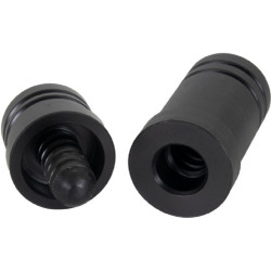 Tac biliard Dynamic Billard Classic Speed-4 (Black/Blue) Thumb