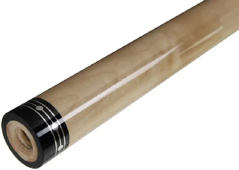 Tac biliard Dynamic Billard Classic Speed II-11 (Black/Bordeaux)