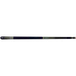 Бильярдный кий Dynamic Billard Classic Speed II-14 (Black/Blue)