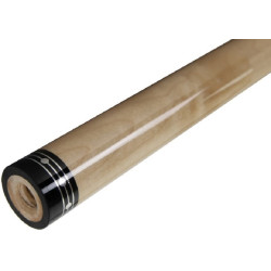 Бильярдный кий Dynamic Billard Classic Speed II-15 (Black/Green) Thumb