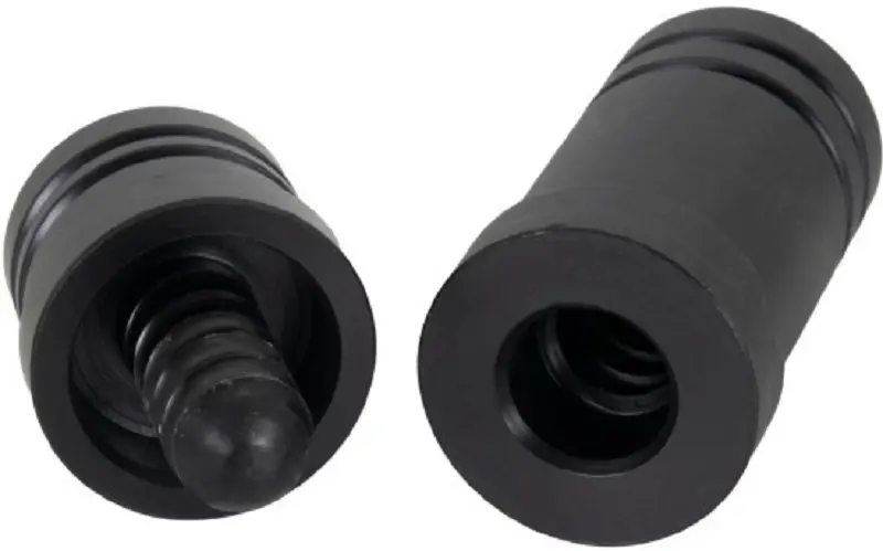 Бильярдный кий Dynamic Billard Classic Speed II-15 (Black/Green)