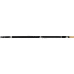 Бильярдный кий Dynamic Billard Classic Speed II-15 (Black/White)