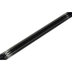 Бильярдный кий Dynamic Billard Classic Speed II-15 (Black/White) Thumb