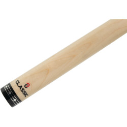 Бильярдный кий Dynamic Billard Classic Speed II-15 (Black/White) Thumb