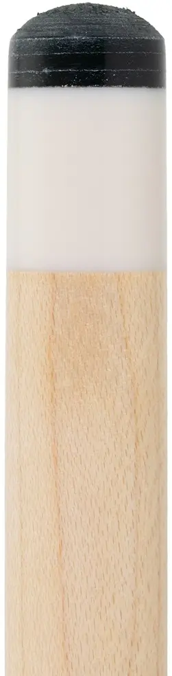 Бильярдный кий Dynamic Billard Classic Speed II-15 (Black/White)