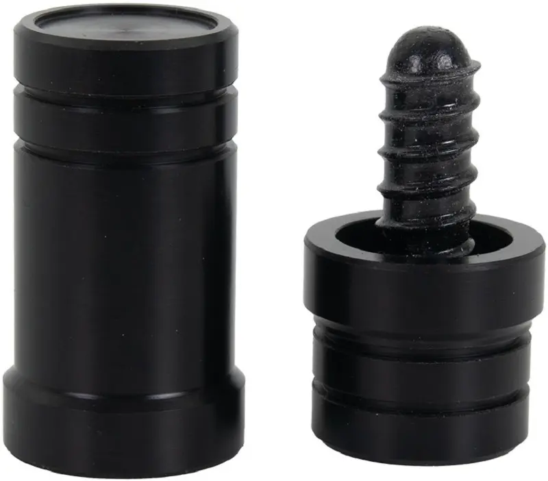 Бильярдный кий Dynamic Billard Classic Speed II-15 (Black/White)