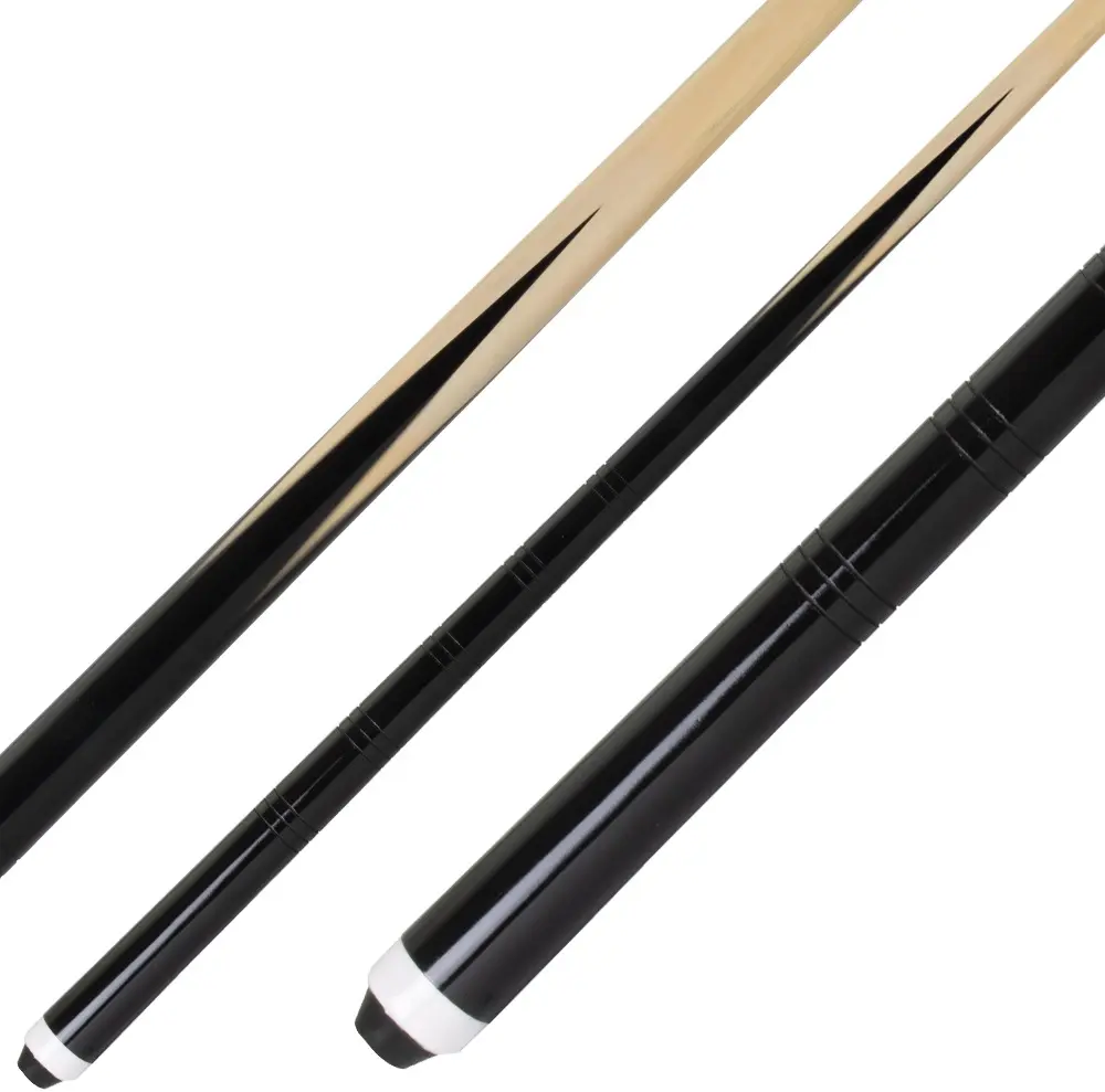 Бильярдный кий Dynamic Billard Classic Stella (Black/Beige)