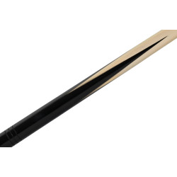 Бильярдный кий Dynamic Billard Classic Stella (Black/Beige) Thumb