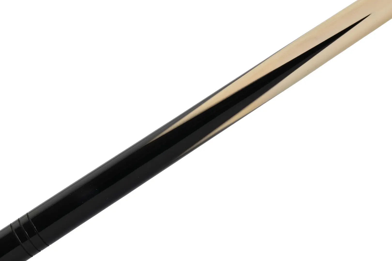 Бильярдный кий Dynamic Billard Classic Stella (Black/Beige)