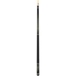 Tac biliard Dynamic Billard Fury CL-5 (Black) Thumb