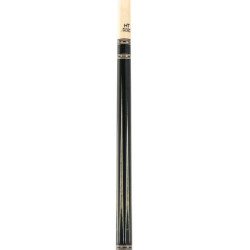 Tac biliard Dynamic Billard Fury CL-5 (Black) Thumb