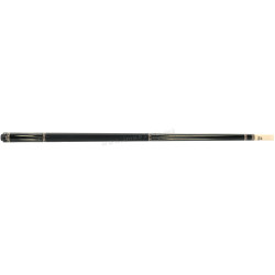 Tac biliard Dynamic Billard Fury CL-5 (Black)