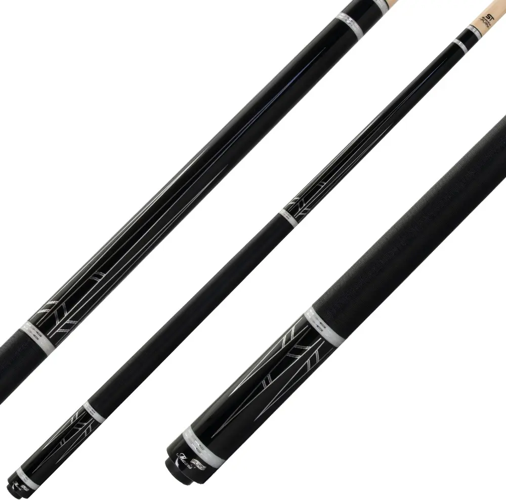 Tac biliard Dynamic Billard Fury MS-1 (Black)