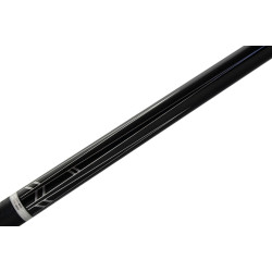 Tac biliard Dynamic Billard Fury MS-1 (Black) Thumb
