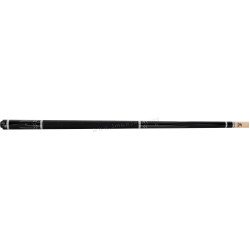Tac biliard Dynamic Billard Fury MS-1 (Black)