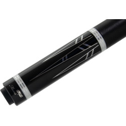 Tac biliard Dynamic Billard Fury MS-1 (Black) Thumb