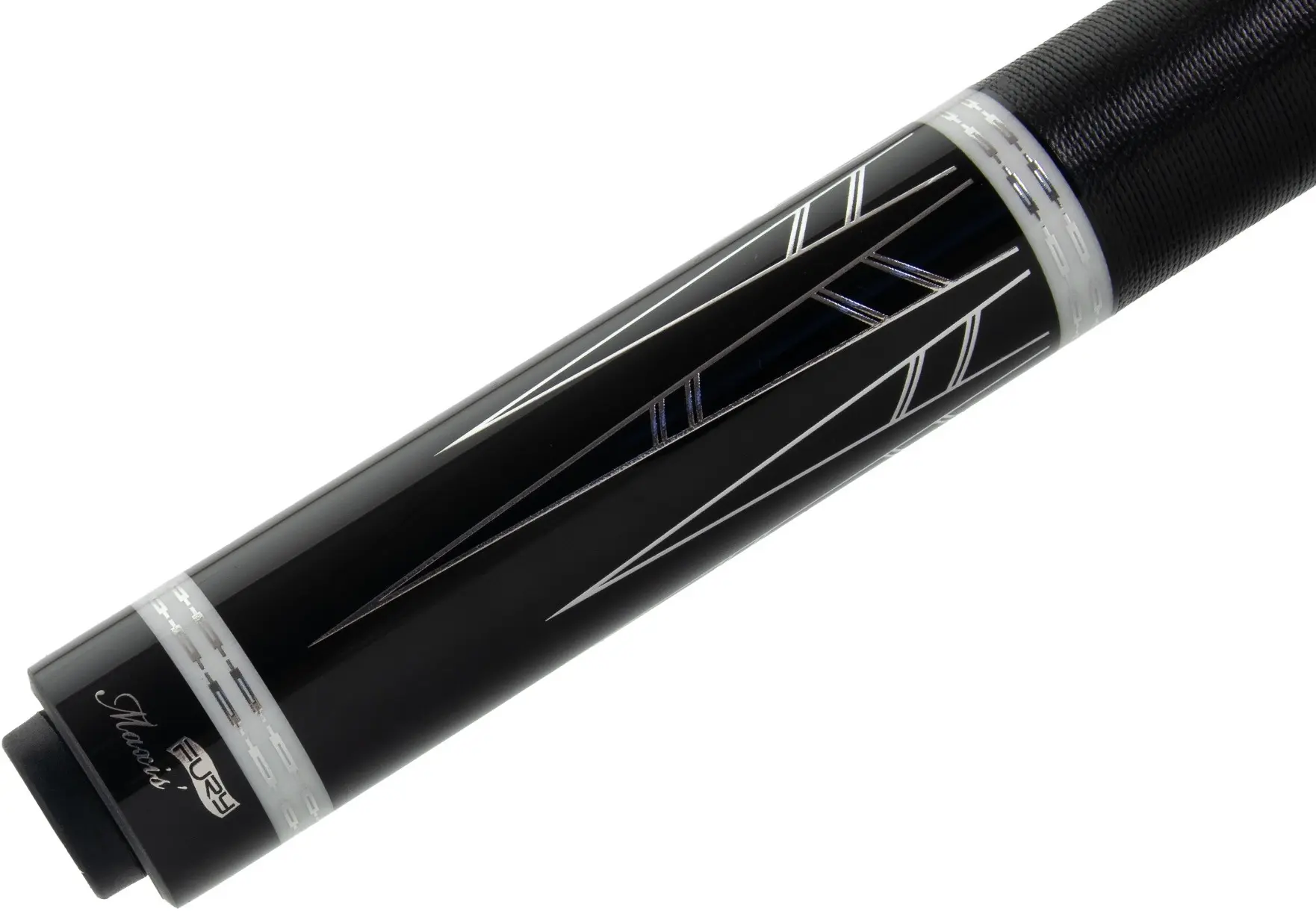 Tac biliard Dynamic Billard Fury MS-1 (Black)