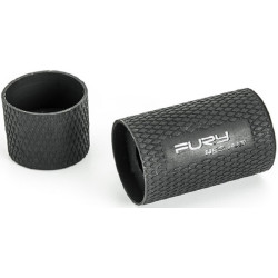 Tac biliard Dynamic Billard Fury MS-1 (Black) Thumb