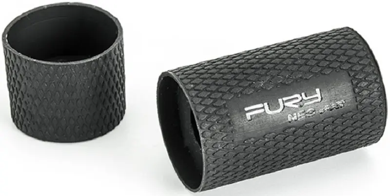 Tac biliard Dynamic Billard Fury MS-1 (Black)