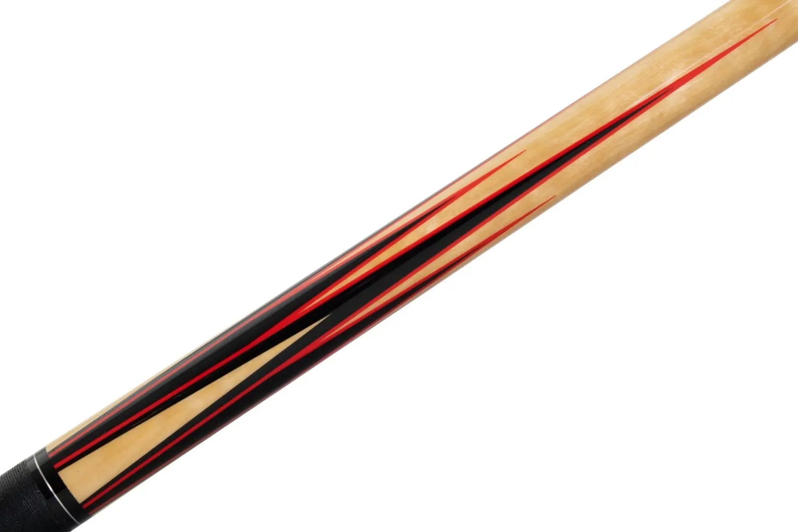 Бильярдный кий Dynamic Billard Fury Stinger 1 (Black/Beige)