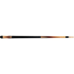 Бильярдный кий Dynamic Billard Fury Stinger 1 (Black/Beige)