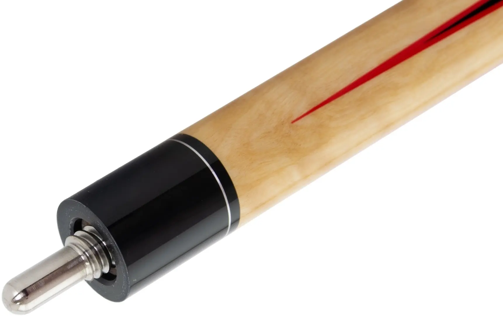 Бильярдный кий Dynamic Billard Fury Stinger 1 (Black/Beige)